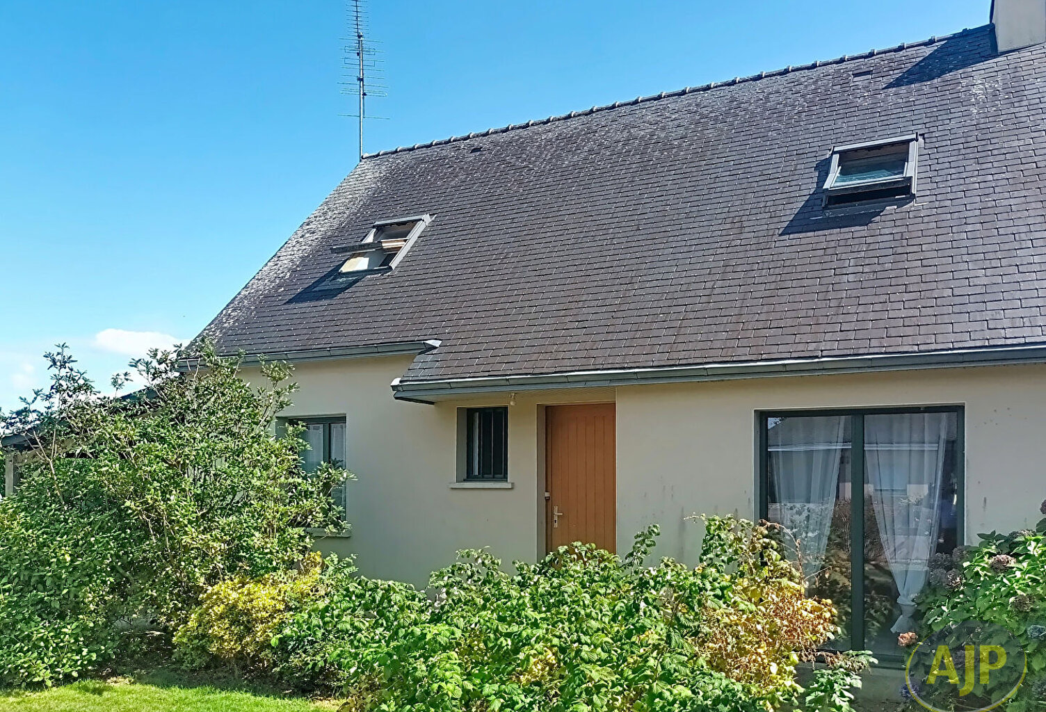 Maison Pluherlin 6 pièce(s) 116 m2 — photo 1