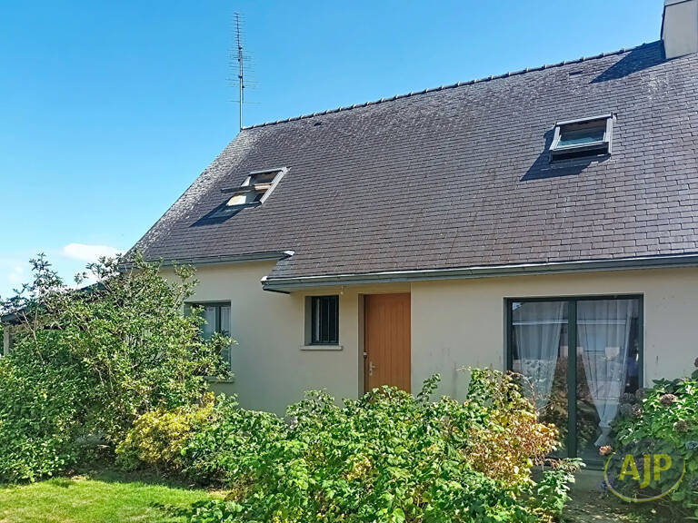 Maison Pluherlin 6 pièce(s) 116 m2 — photo 1