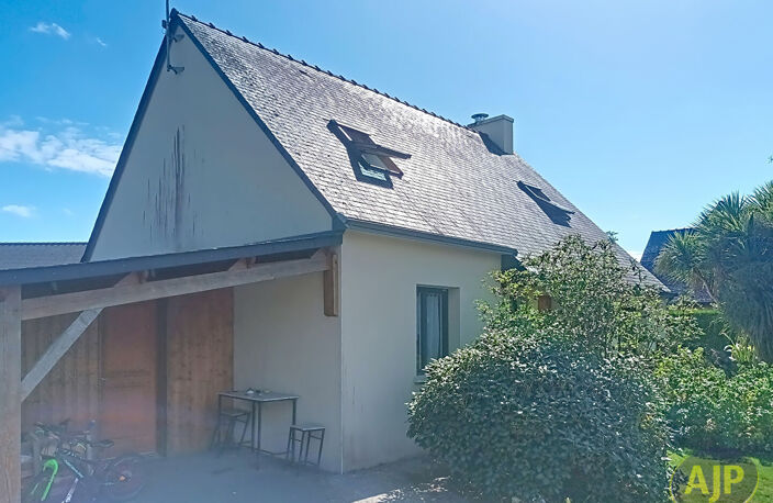 Maison Pluherlin 6 pièce(s) 116 m2 — photo 2