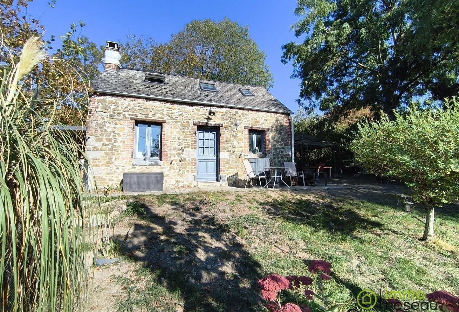 Maison — photo 1