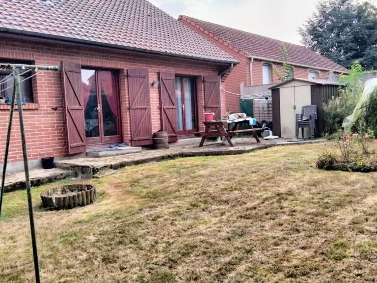 Maison à rénover — photo 1