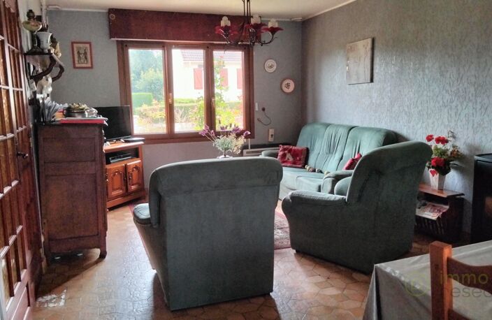 Maison à rénover — photo 2
