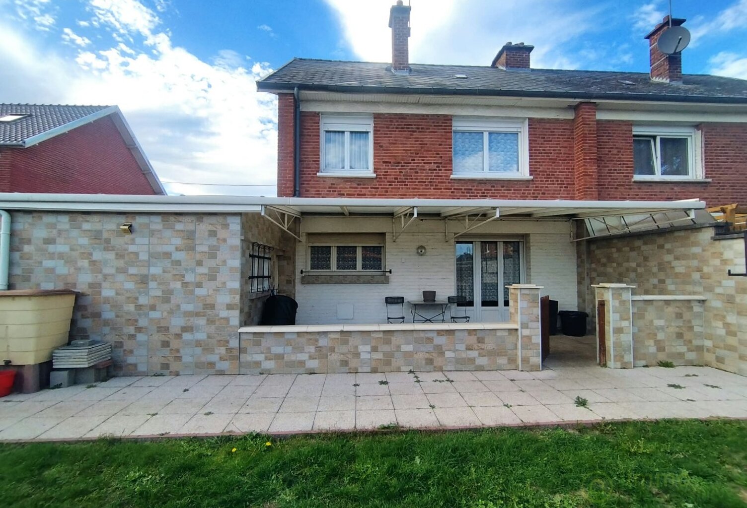 Maison — photo 1