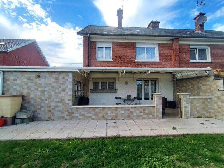 Maison — photo 1