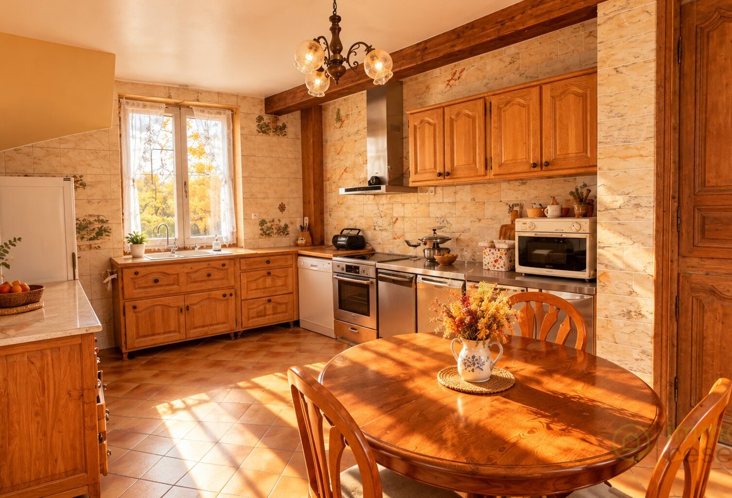 Maison — photo 1