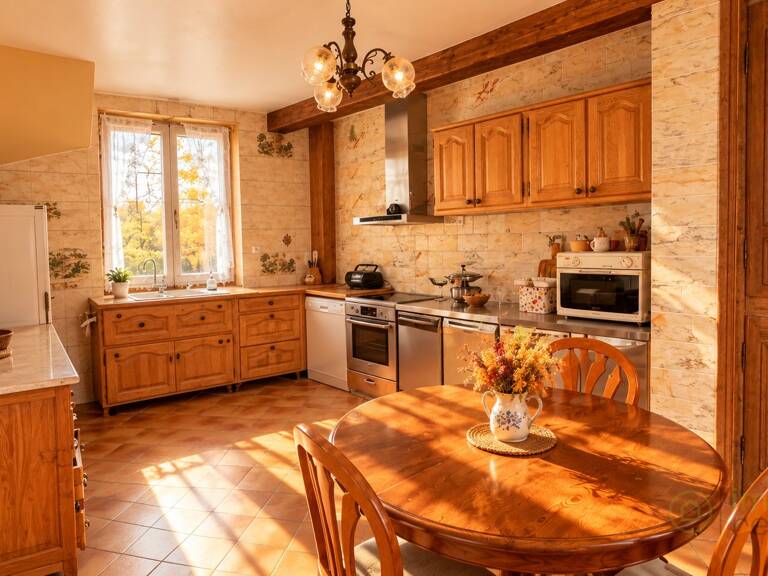Maison — photo 1