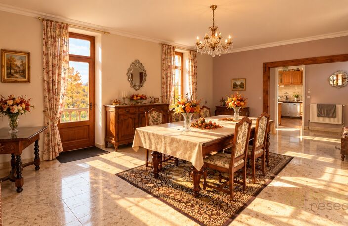 Maison — photo 2