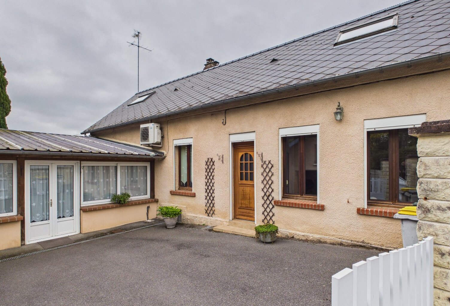 Maison — photo 1