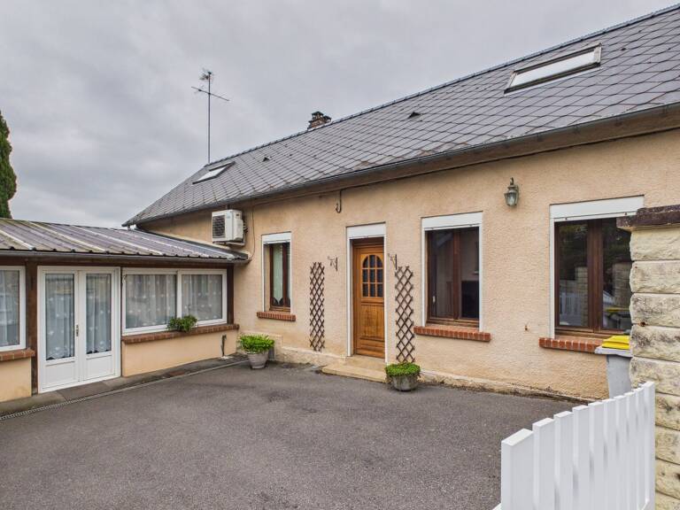 Maison — photo 1