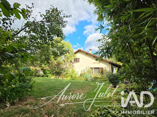 Vente Maison/villa 6 pièces — photo du bien