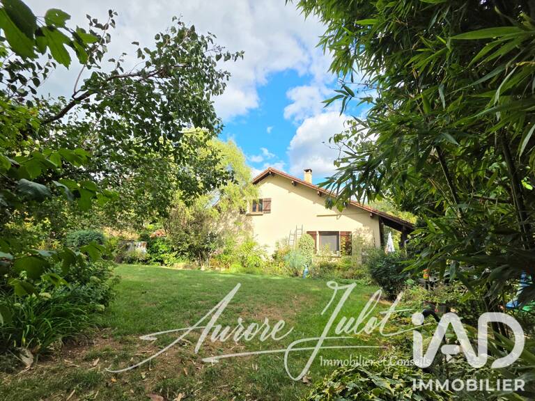 Vente Maison/villa 6 pièces — photo 1