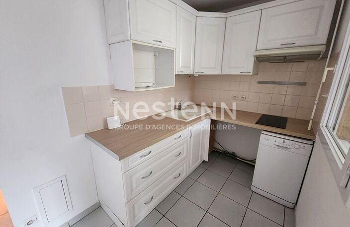 Toulouse A vendre T2  en rez-de-jardin 39.28m² - parking - jardin -piscine — photo 3