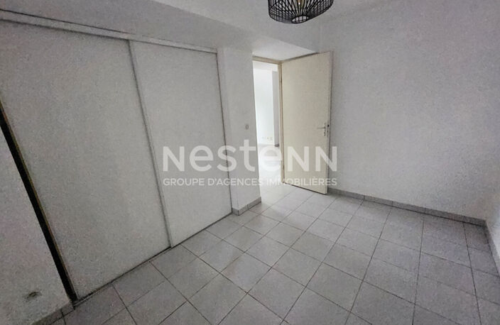 Toulouse A vendre T2  en rez-de-jardin 39.28m² - parking - jardin -piscine — photo 4