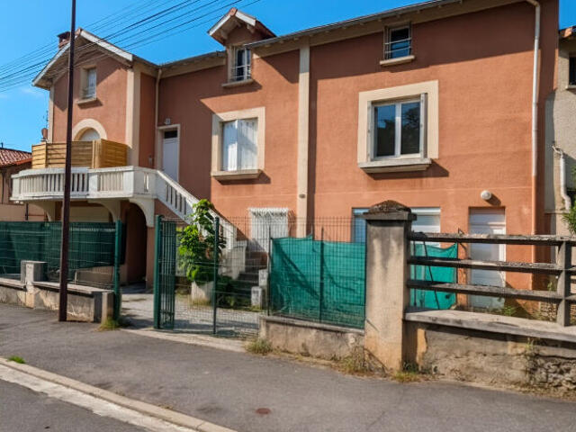 Appartement proposé à Toulouse