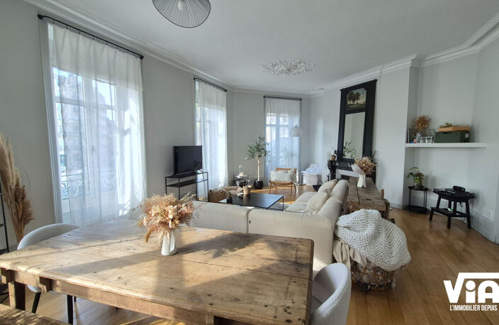 Magnifique appartement place Jourdan — photo 2