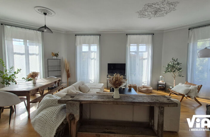 Magnifique appartement place Jourdan — photo 3