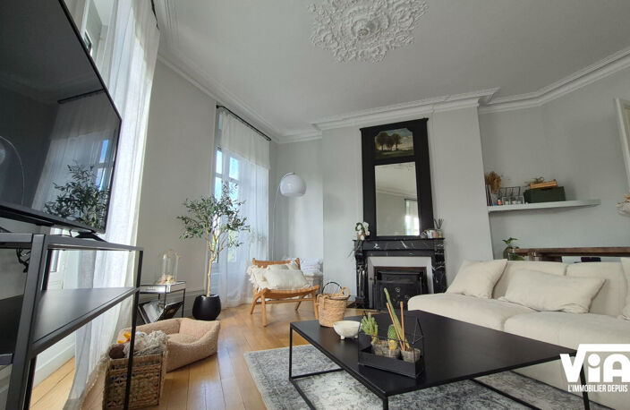 Magnifique appartement place Jourdan — photo 4