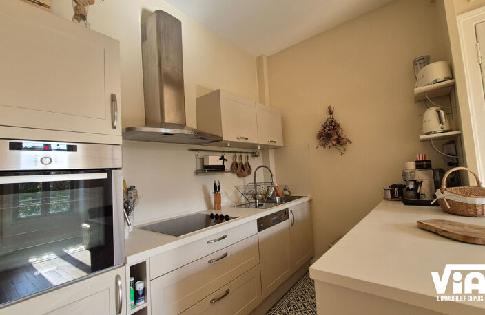Magnifique appartement place Jourdan — photo 5