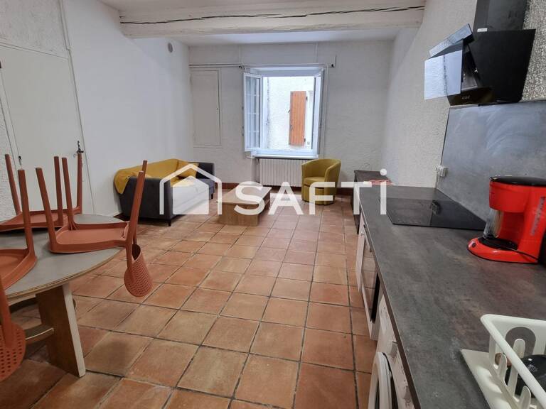 Maison familiale 3 chambres avec terrasse. — photo 1