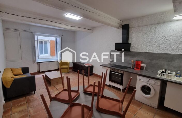 Maison familiale 3 chambres avec terrasse. — photo 2