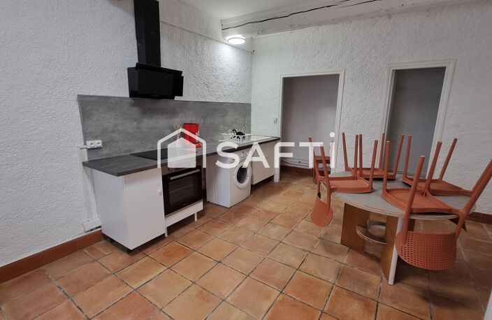 Maison familiale 3 chambres avec terrasse. — photo 3