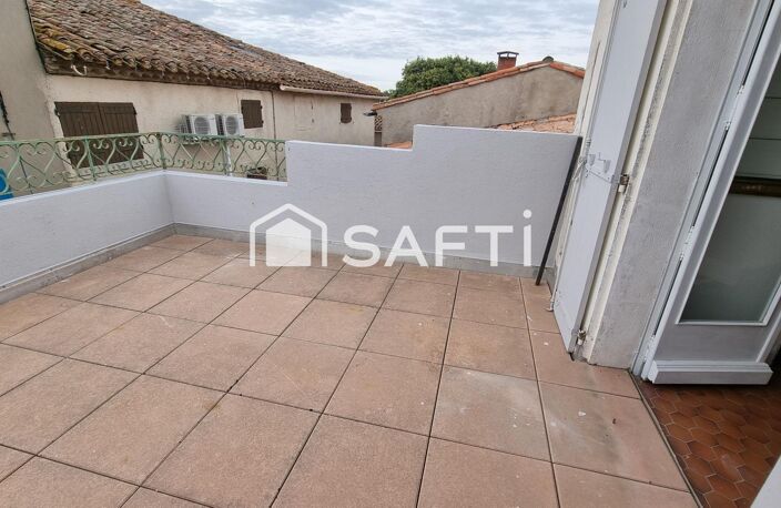 Maison familiale 3 chambres avec terrasse. — photo 4