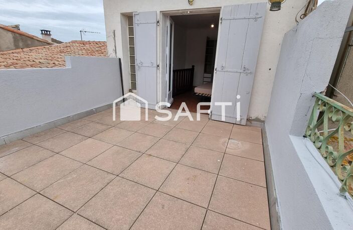 Maison familiale 3 chambres avec terrasse. — photo 5