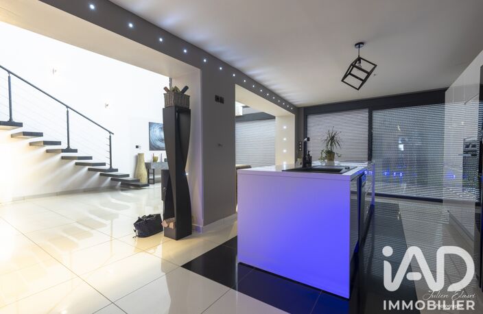 Vente Maison/villa 5 pièces — photo 4