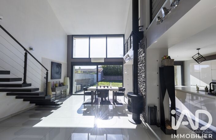 Vente Maison/villa 5 pièces — photo 5