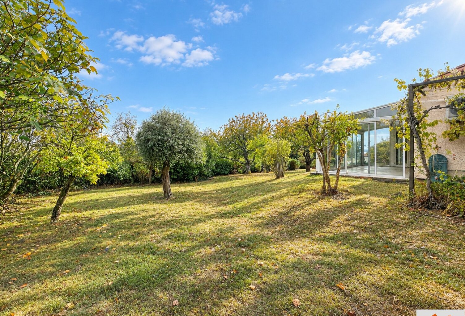 Maison — photo 1
