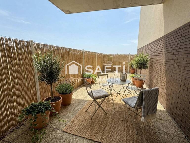 Appartement 2 chambres à deux pas du CHU sud — photo 1