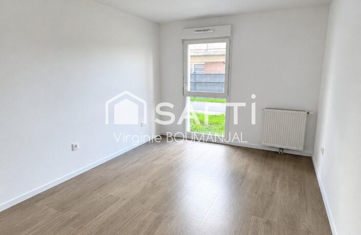 Appartement 2 chambres à deux pas du CHU sud — photo 5