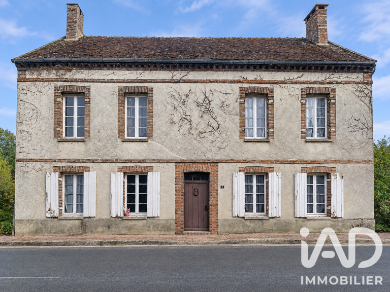 Vente Maison de village 4 pièces — photo 1