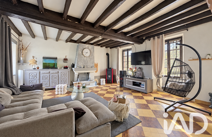 Vente Maison de village 4 pièces — photo 2