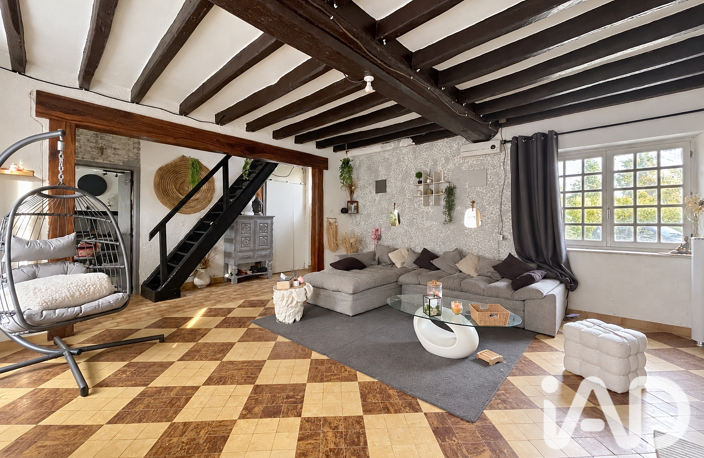 Vente Maison de village 4 pièces — photo 3