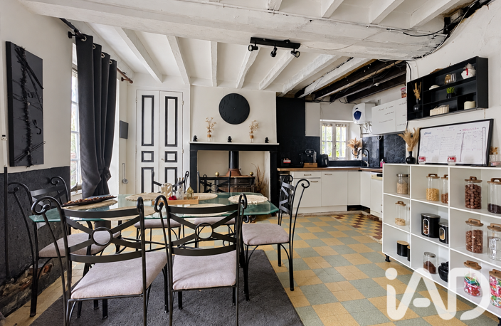 Vente Maison de village 4 pièces — photo 4