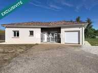 Maison récente avec garage — photo 2