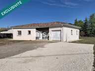 Maison récente avec garage — photo 3