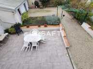 Gare à pied maison 150m² 5 chambres garage, jardin — photo 4