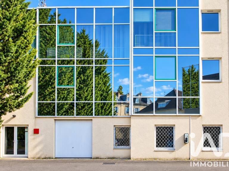Vente Immeuble 458 m&sup2; — photo 1
