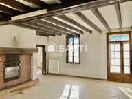 MAISON LANDAISE PLAIN PIED AVEC DEPENDANCE ET TERRAIN — photo 4