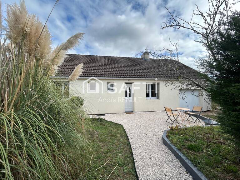 Maison - 6 pièces - 100m² — photo 1