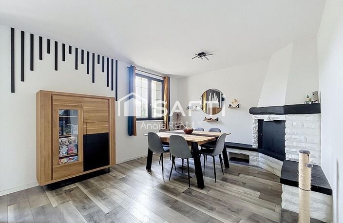 Maison - 6 pièces - 100m² — photo 3