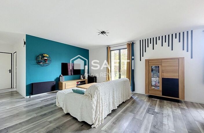 Maison - 6 pièces - 100m² — photo 4