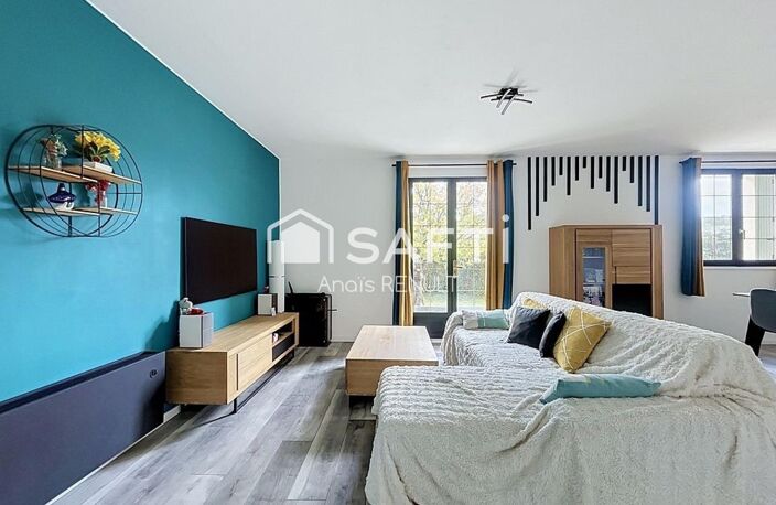 Maison - 6 pièces - 100m² — photo 5