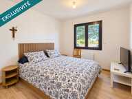 Maison de plain-pied avec vue Plantaurel, terrain 3094m² — photo 3
