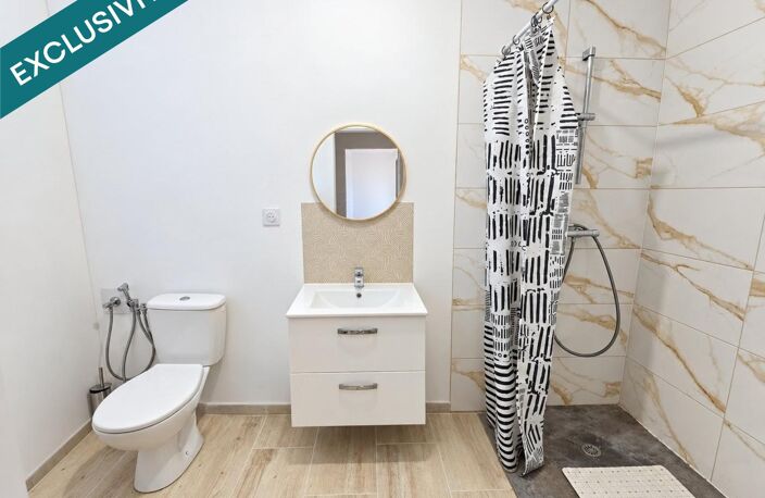 Maison de plain-pied avec vue Plantaurel, terrain 3094m² — photo 4