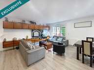 Maison familiale très bien entretenue proche métro — photo 2