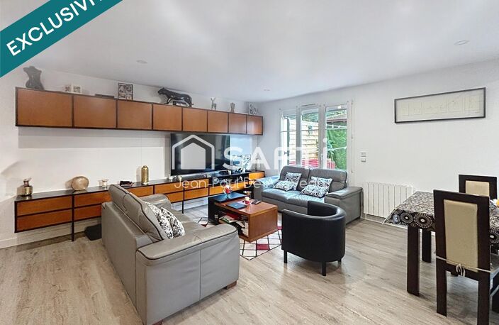 Maison familiale très bien entretenue proche métro — photo 2