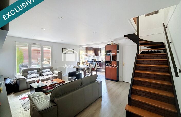 Maison familiale très bien entretenue proche métro — photo 3